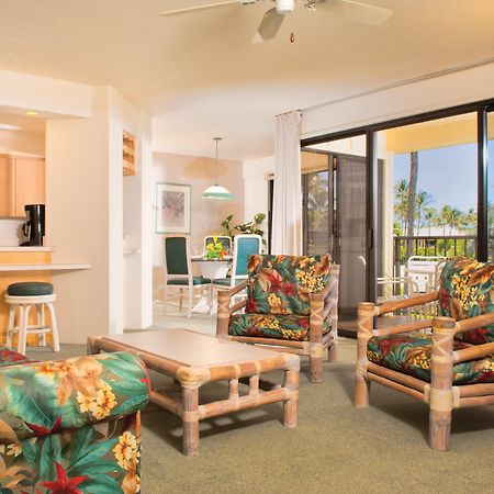 Kauai Beach Villas Lihue Luaran gambar