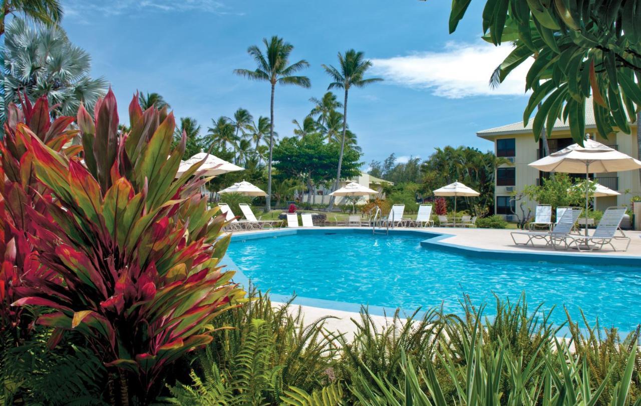 Kauai Beach Villas Lihue Luaran gambar