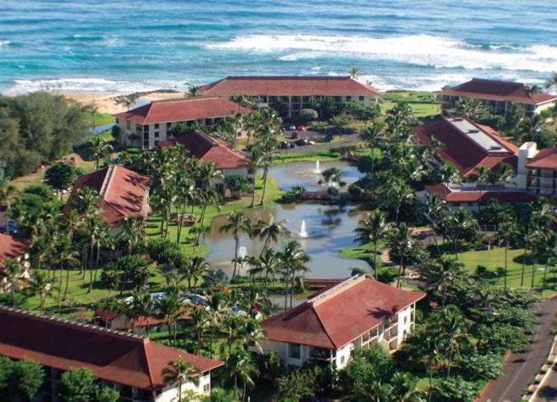 Kauai Beach Villas Lihue Luaran gambar
