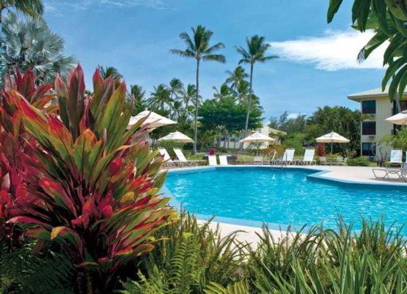 Kauai Beach Villas Lihue Luaran gambar