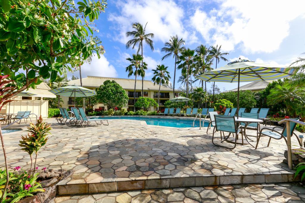 Kauai Beach Villas Lihue Luaran gambar