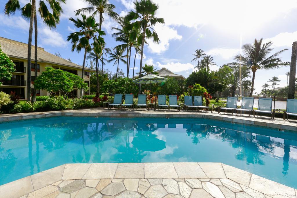 Kauai Beach Villas Lihue Luaran gambar