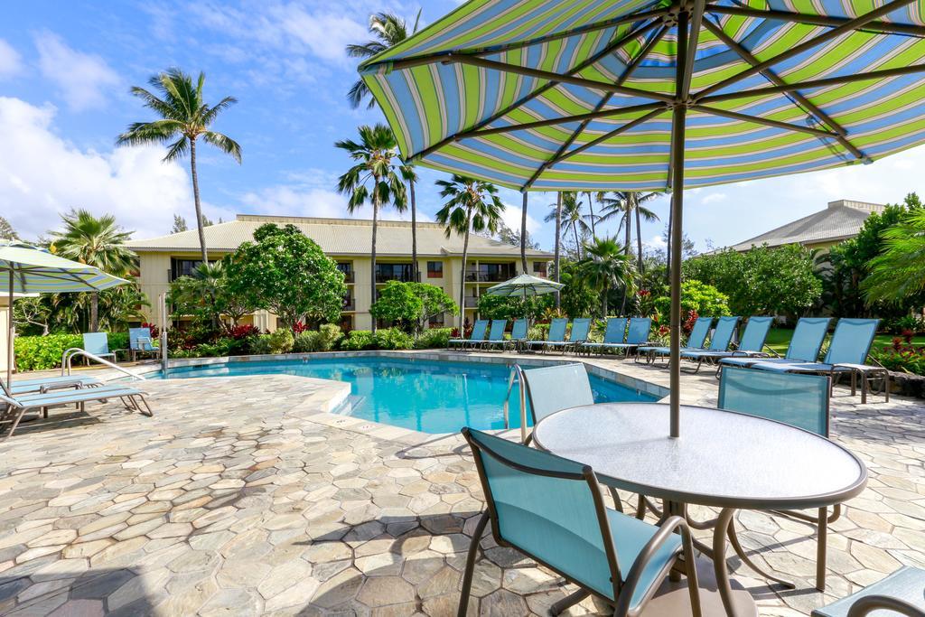 Kauai Beach Villas Lihue Luaran gambar