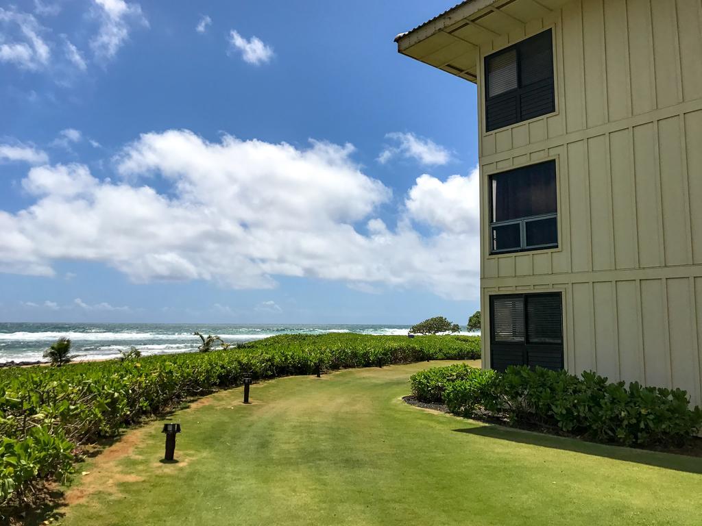 Kauai Beach Villas Lihue Luaran gambar