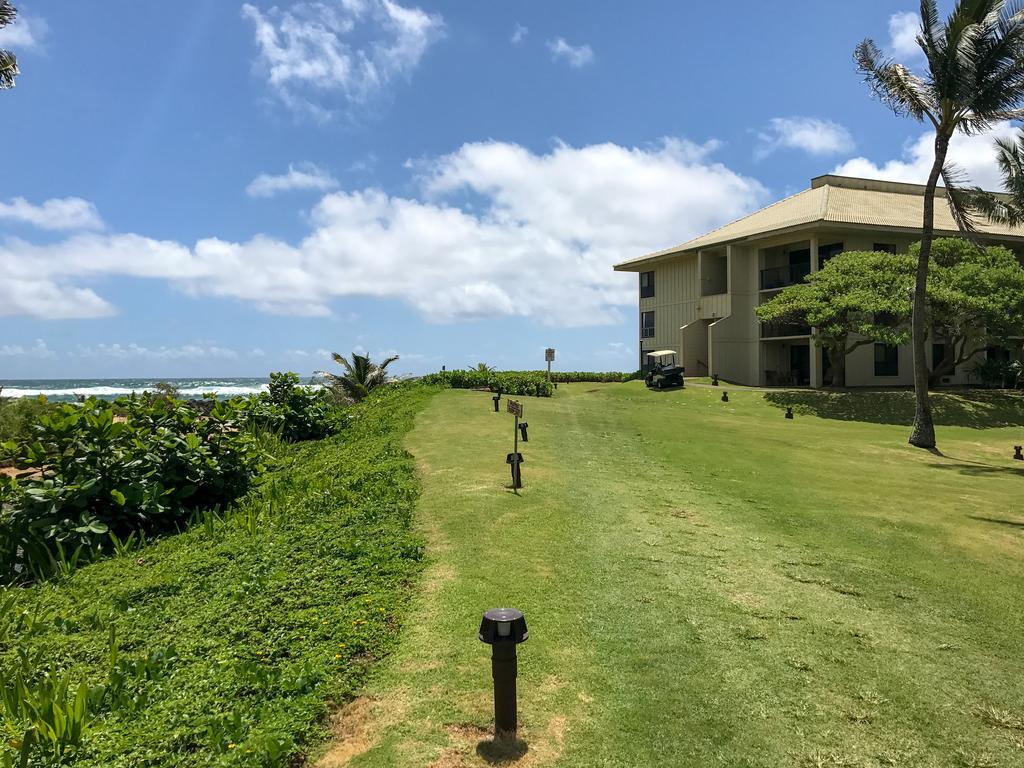 Kauai Beach Villas Lihue Luaran gambar