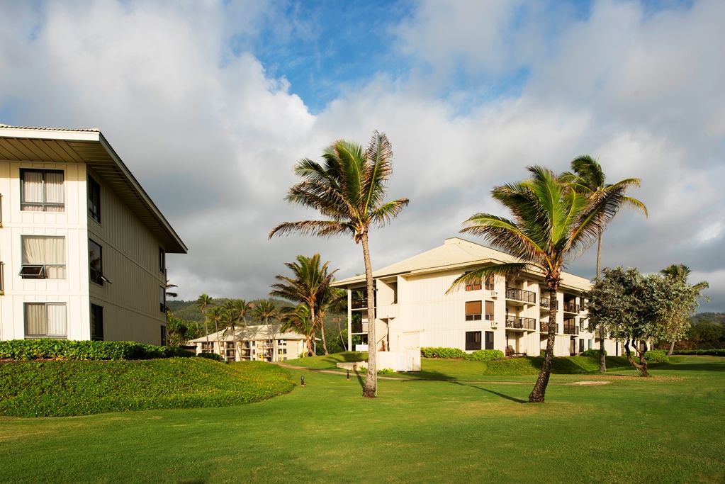 Kauai Beach Villas Lihue Luaran gambar