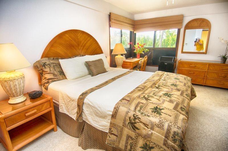 Kauai Beach Villas Lihue Luaran gambar