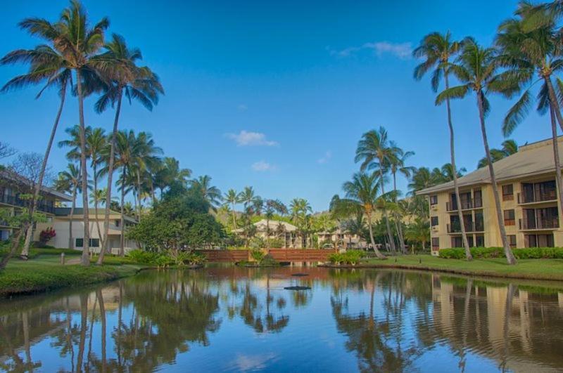 Kauai Beach Villas Lihue Luaran gambar