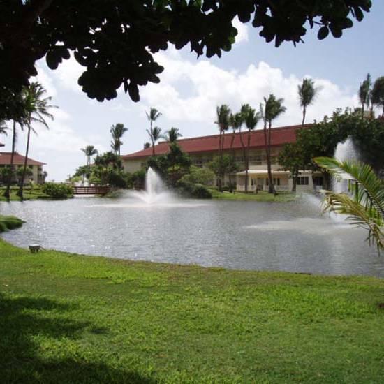 Kauai Beach Villas Lihue Luaran gambar