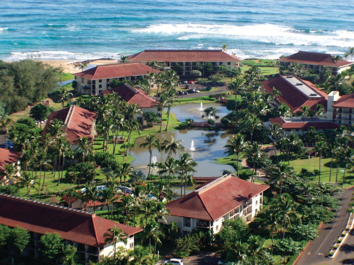 Kauai Beach Villas Lihue Luaran gambar