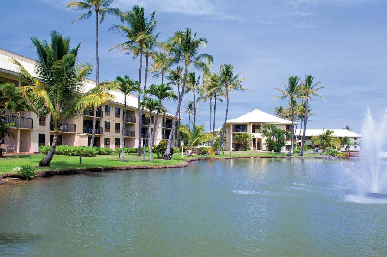 Kauai Beach Villas Lihue Luaran gambar