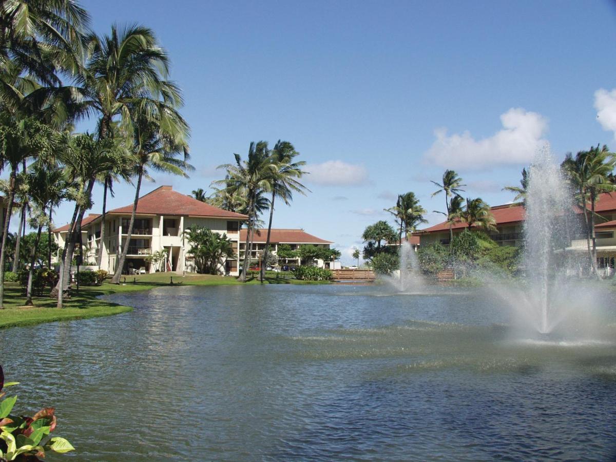 Kauai Beach Villas Lihue Luaran gambar